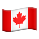 Bandeira do Canadá