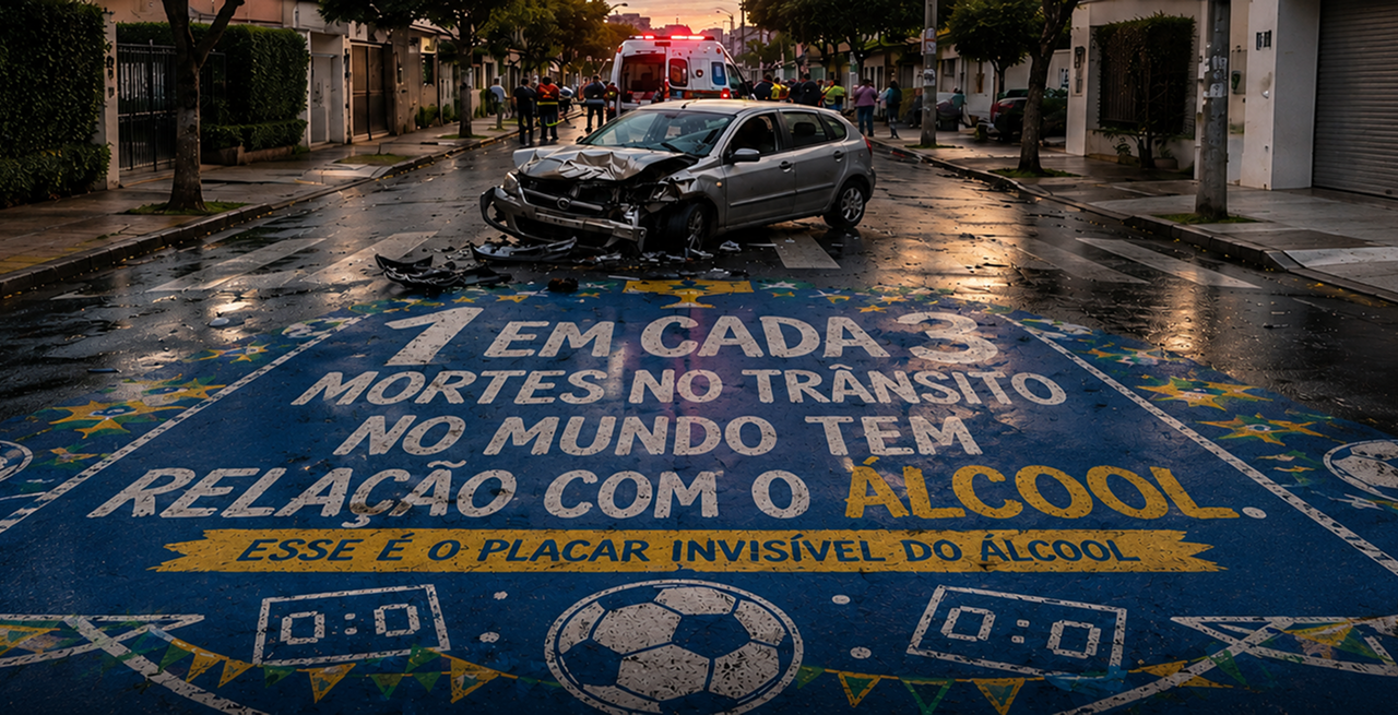 WHO Global Status Report on Road Safety, 2023